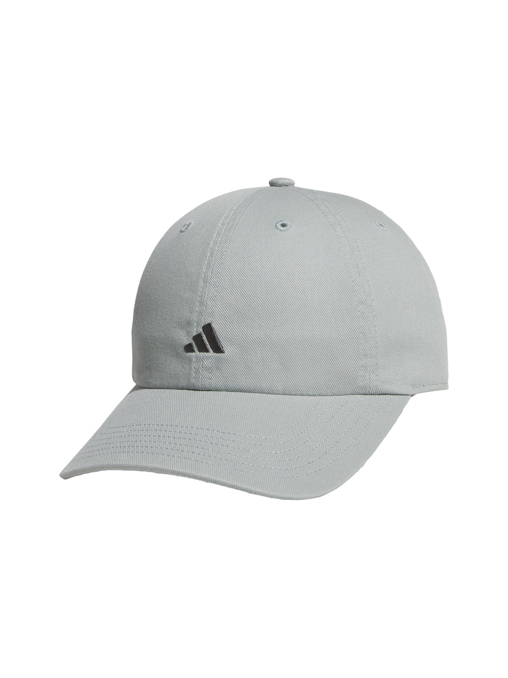 adidas Unisex Adult Court Relaxed Fit | Wonder Sage Green, Gray Six | Size OS